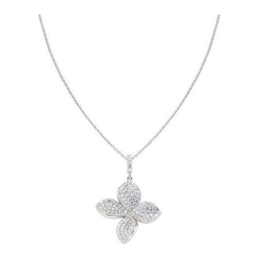 AMEN  JEWELRY Mod. CLFIBBZ DESIGNER FASHION JEWELLERY AMEN Light Gray