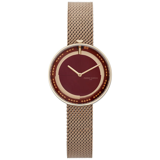 PIERRE CARDIN MOD. CMA-0003 WATCHES PIERRE CARDIN Saddle Brown