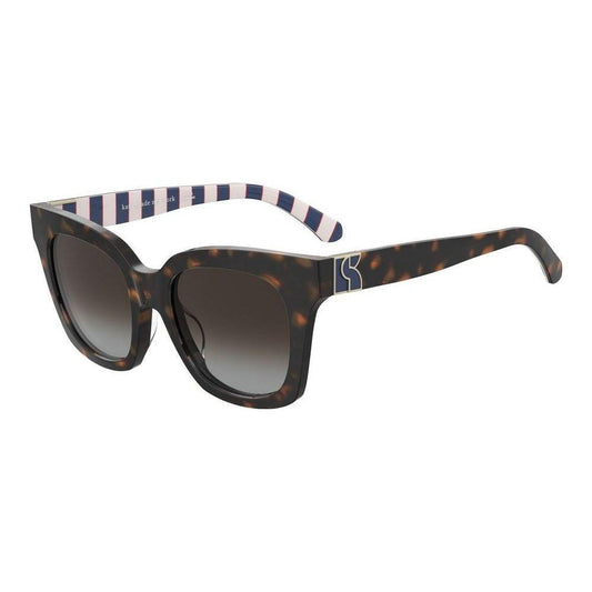 KATE SPADE MOD. CONSTANCE_G_S SUNGLASSES & EYEWEAR KATE SPADE SUNGLASSES Dark Slate Gray