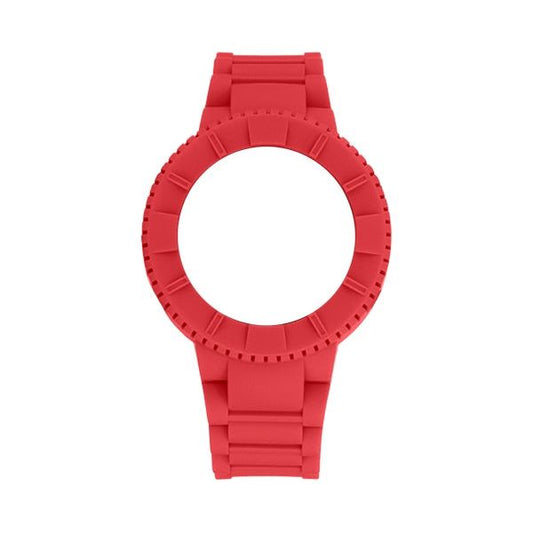 WATX&COLORS WATCHES Mod. COWA1002 WATCHES WATX&COLORS Maroon