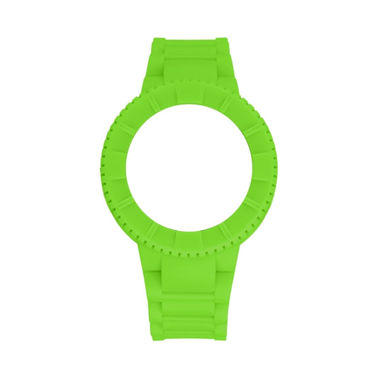 WATX&COLORS WATCHES Mod. COWA1012 WATCHES WATX&COLORS Yellow Green
