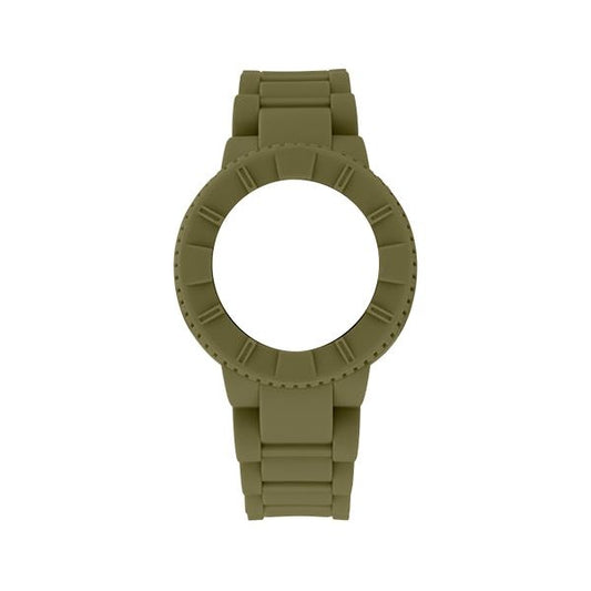 WATX&COLORS WATCHES Mod. COWA1406 WATCHES WATX&COLORS Dark Olive Green