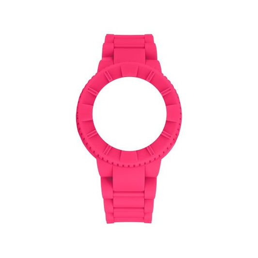 WATX&COLORS WATCHES Mod. COWA1410 WATCHES WATX&COLORS Deep Pink