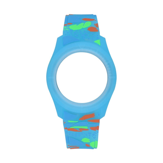 WATX&COLORS WATCHES Mod. COWA3545 WATCHES WATX&COLORS Medium Turquoise