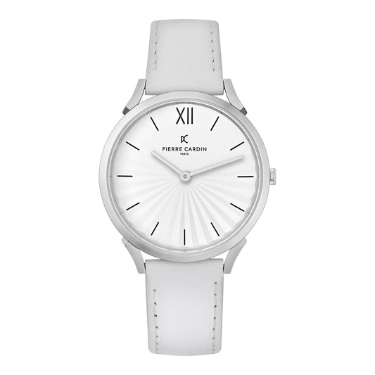 PIERRE CARDIN MOD. CPI-2001 WATCHES PIERRE CARDIN Light Gray
