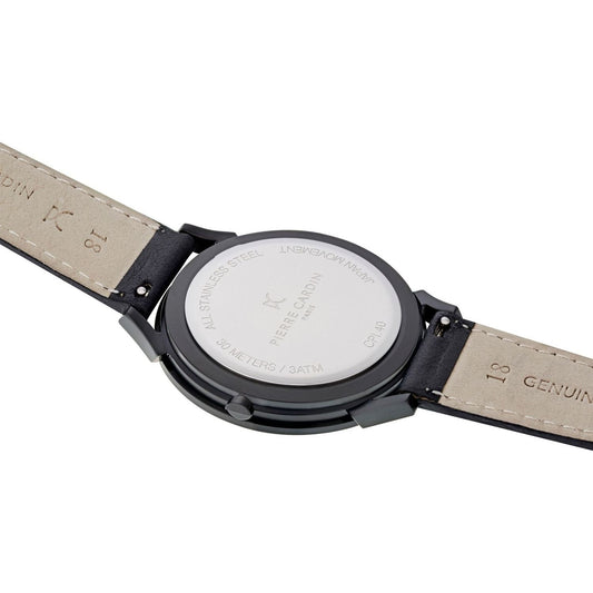 PIERRE CARDIN MOD. CPI-2006 WATCHES PIERRE CARDIN Gray