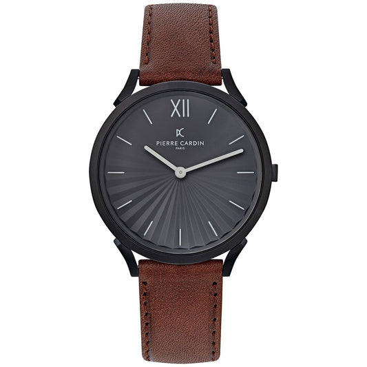 PIERRE CARDIN MOD. CPI-2007 WATCHES PIERRE CARDIN Dark Slate Gray