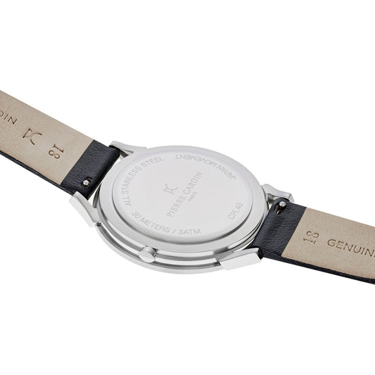 PIERRE CARDIN MOD. CPI-2010 WATCHES PIERRE CARDIN Gray