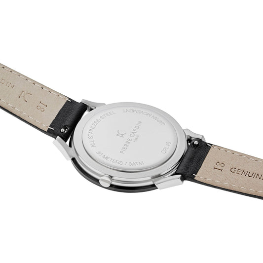 PIERRE CARDIN MOD. CPI-2018 WATCHES PIERRE CARDIN Gray