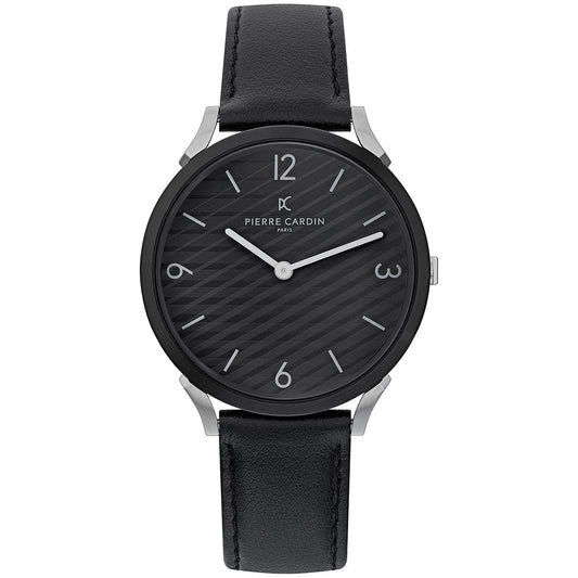 PIERRE CARDIN MOD. CPI-2018 WATCHES PIERRE CARDIN Dark Slate Gray