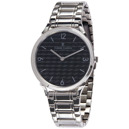 PIERRE CARDIN MOD. CPI-2019 WATCHES PIERRE CARDIN Light Gray