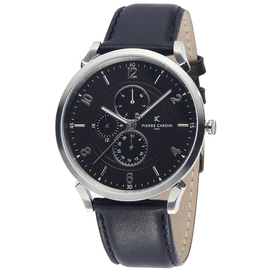 PIERRE CARDIN MOD. CPI-2023 WATCHES PIERRE CARDIN Dark Slate Gray