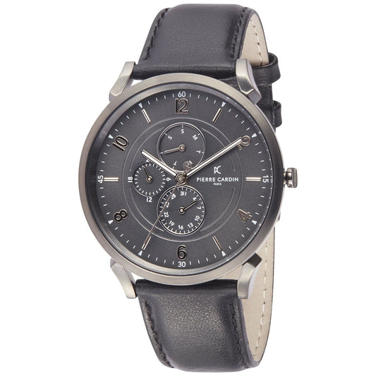 PIERRE CARDIN MOD. CPI-2024 WATCHES PIERRE CARDIN Dim Gray