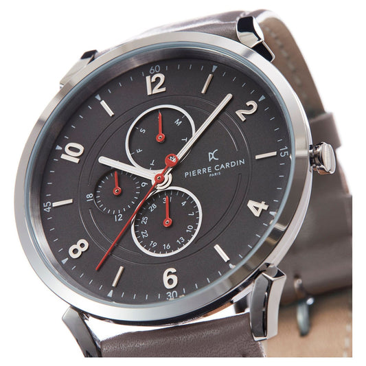 PIERRE CARDIN MOD. CPI-2025 WATCHES PIERRE CARDIN Dark Slate Gray