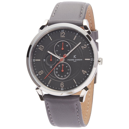 PIERRE CARDIN MOD. CPI-2025 WATCHES PIERRE CARDIN Dark Slate Gray