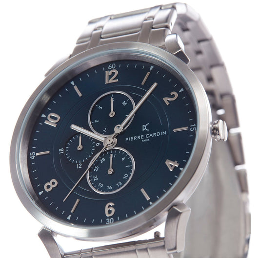 PIERRE CARDIN MOD. CPI-2026 WATCHES PIERRE CARDIN Dark Slate Gray