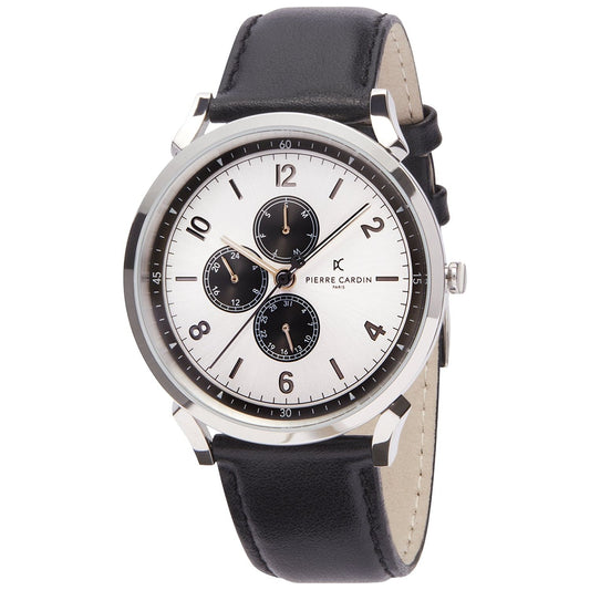 PIERRE CARDIN MOD. CPI-2029 WATCHES PIERRE CARDIN Light Gray
