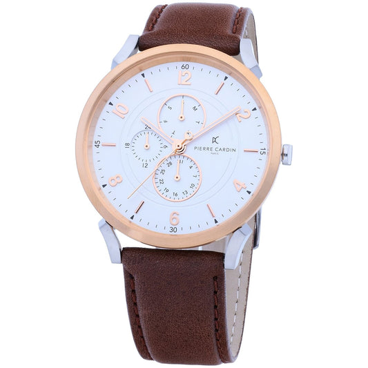 PIERRE CARDIN MOD. CPI-2060 WATCHES PIERRE CARDIN Dark Slate Gray