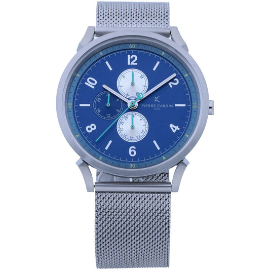 PIERRE CARDIN MOD. CPI-2064 WATCHES PIERRE CARDIN Dark Slate Blue