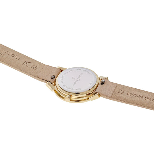 PIERRE CARDIN MOD. CPI-2508 WATCHES PIERRE CARDIN Rosy Brown
