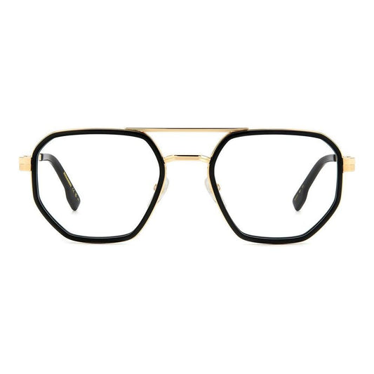 DSQUARED2 MOD. D2 0111 SUNGLASSES & EYEWEAR DSQUARED EYEWEAR Black