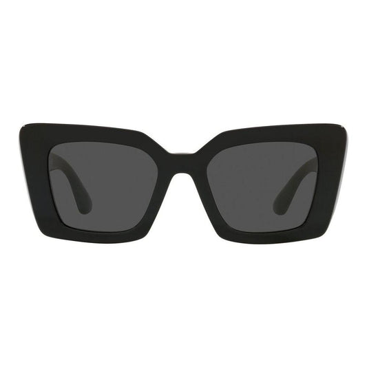 BURBERRY MOD. DAISY BE 4344 SUNGLASSES & EYEWEAR BURBERRY SUNGLASSES Dark Slate Gray