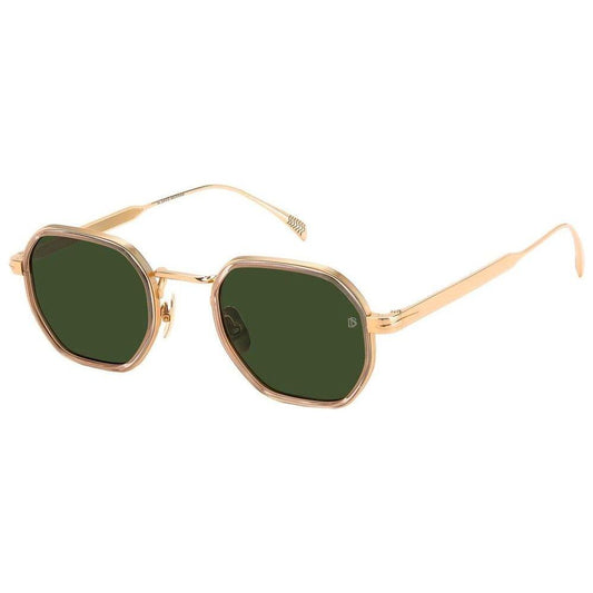 DAVID BECKHAM MOD. DB 1097_S SUNGLASSES & EYEWEAR DAVID BECKHAM SUNGLASSES Dark Olive Green