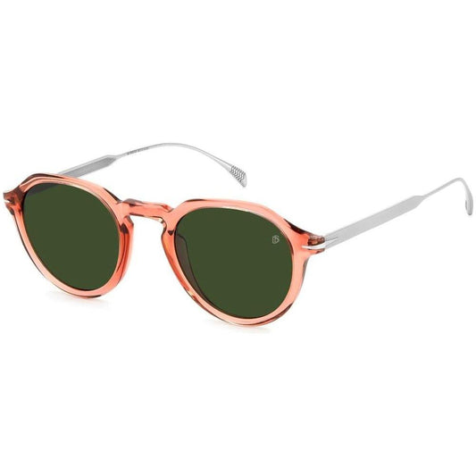 DAVID BECKHAM MOD. DB 1098_S SUNGLASSES & EYEWEAR DAVID BECKHAM SUNGLASSES Bisque