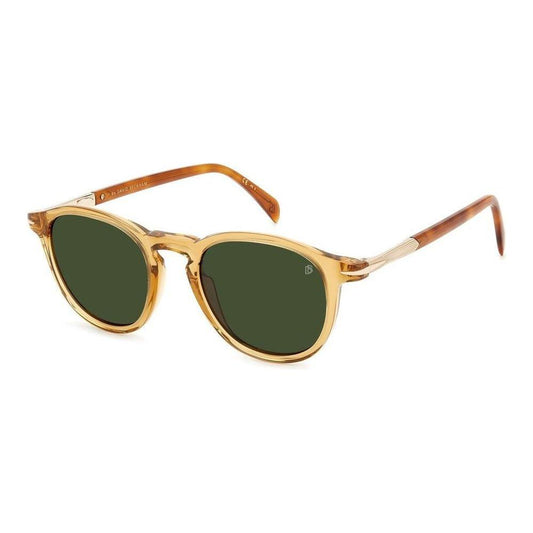 DAVID BECKHAM MOD. DB 1114_S SUNGLASSES & EYEWEAR DAVID BECKHAM SUNGLASSES Bisque