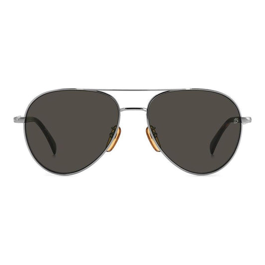DAVID BECKHAM MOD. DB 1118_G_S SUNGLASSES & EYEWEAR DAVID BECKHAM SUNGLASSES Dark Slate Gray