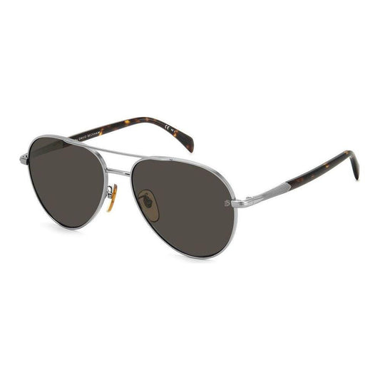 DAVID BECKHAM MOD. DB 1118_G_S SUNGLASSES & EYEWEAR DAVID BECKHAM SUNGLASSES Dark Slate Gray