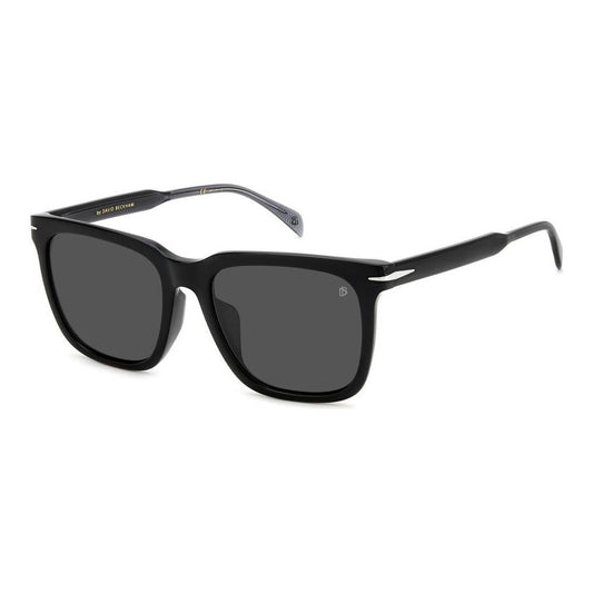 DAVID BECKHAM MOD. DB 1120_F_S SUNGLASSES & EYEWEAR DAVID BECKHAM SUNGLASSES Dark Slate Gray
