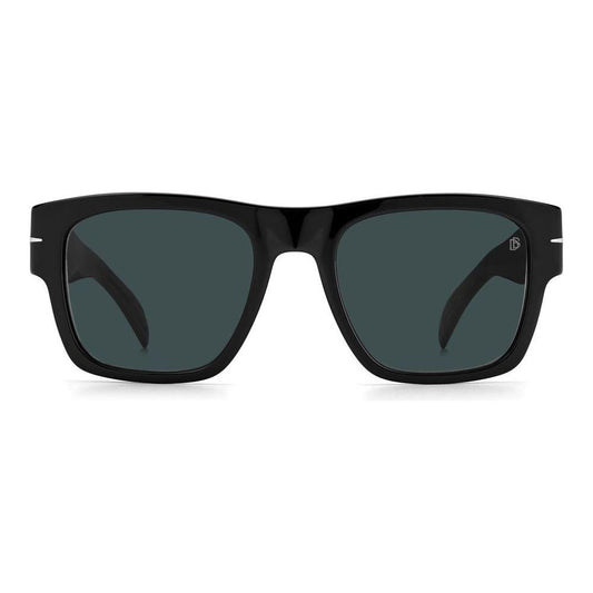 DAVID BECKHAM MOD. DB 7000_S BOLD SUNGLASSES & EYEWEAR DAVID BECKHAM SUNGLASSES Dark Slate Gray