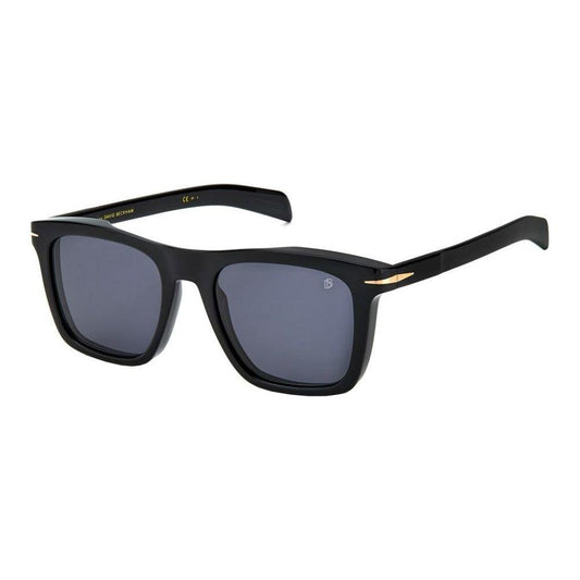 DAVID BECKHAM MOD. DB 7000_S SUNGLASSES & EYEWEAR DAVID BECKHAM SUNGLASSES Dark Slate Gray