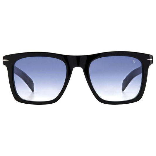 DAVID BECKHAM MOD. DB 7000_S SUNGLASSES & EYEWEAR DAVID BECKHAM SUNGLASSES Dark Slate Gray