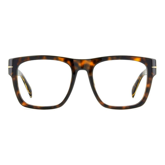 DAVID BECKHAM MOD. DB 7020_BOLD SUNGLASSES & EYEWEAR DAVID BECKHAM EYEWEAR Dark Slate Gray