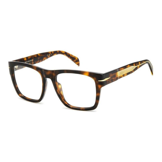 DAVID BECKHAM MOD. DB 7020_BOLD SUNGLASSES & EYEWEAR DAVID BECKHAM EYEWEAR Dark Slate Gray