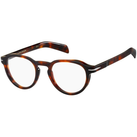 DAVID BECKHAM MOD. DB 7021 SUNGLASSES & EYEWEAR DAVID BECKHAM EYEWEAR White Smoke