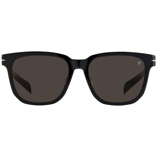 DAVID BECKHAM MOD. DB 7067_F_S SUNGLASSES & EYEWEAR DAVID BECKHAM SUNGLASSES Dark Slate Gray
