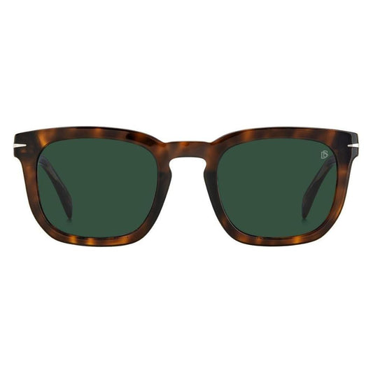 DAVID BECKHAM MOD. DB 7076_S SUNGLASSES & EYEWEAR DAVID BECKHAM SUNGLASSES Dark Slate Gray