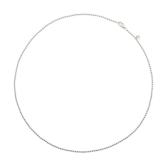 COLLANE DODO MOD. DCB1000BOLLI000AG50 Necklace DODO Beige