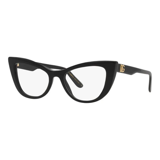 DOLCE & GABBANA MOD. DG 3354 SUNGLASSES & EYEWEAR DOLCE & GABBANA EYEWEAR Dark Slate Gray