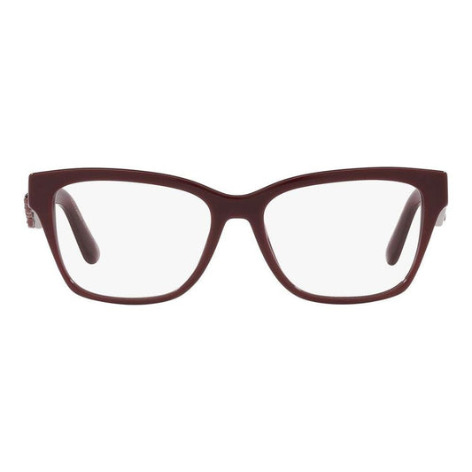 DOLCE & GABBANA MOD. DG 3370 SUNGLASSES & EYEWEAR DOLCE & GABBANA EYEWEAR White Smoke