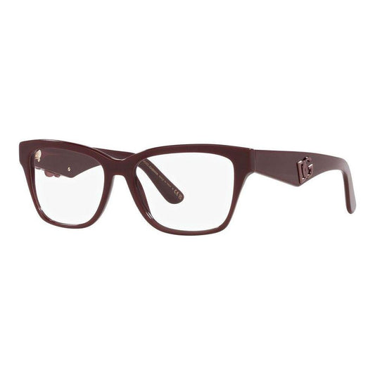 DOLCE & GABBANA MOD. DG 3370 SUNGLASSES & EYEWEAR DOLCE & GABBANA EYEWEAR Dark Slate Gray
