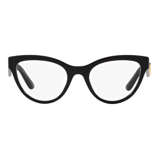 DOLCE & GABBANA MOD. DG 3372 SUNGLASSES & EYEWEAR DOLCE & GABBANA EYEWEAR White Smoke
