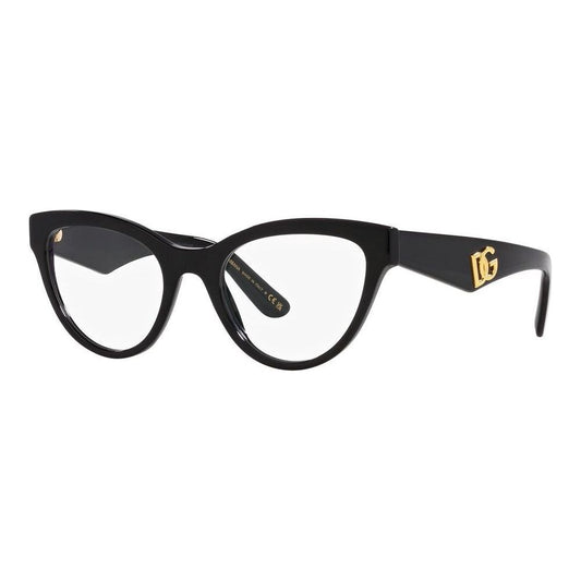 DOLCE & GABBANA MOD. DG 3372 SUNGLASSES & EYEWEAR DOLCE & GABBANA EYEWEAR Dark Slate Gray
