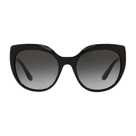 DOLCE & GABBANA MOD. DG 4392 SUNGLASSES & EYEWEAR DOLCE & GABBANA SUNGLASSES Dark Slate Gray