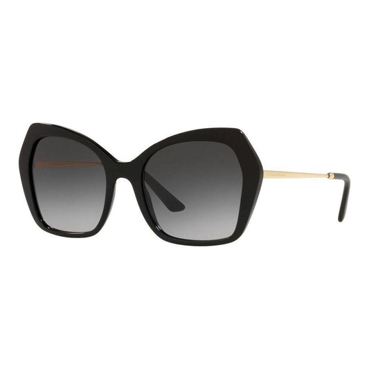 DOLCE & GABBANA MOD. DG 4399 SUNGLASSES & EYEWEAR DOLCE & GABBANA SUNGLASSES Dark Slate Gray