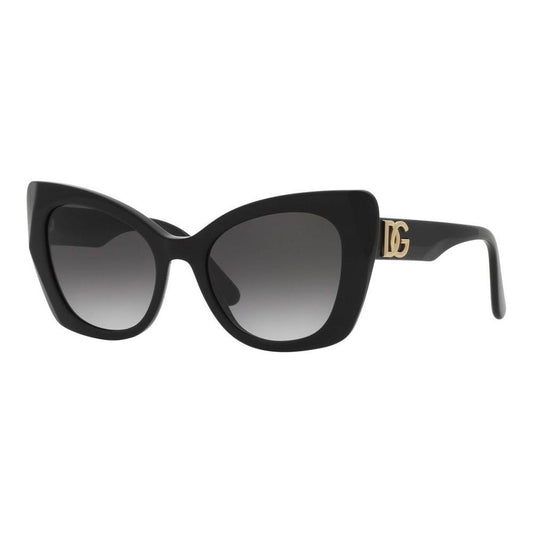 DOLCE & GABBANA MOD. DG 4405 SUNGLASSES & EYEWEAR DOLCE & GABBANA SUNGLASSES Dark Slate Gray