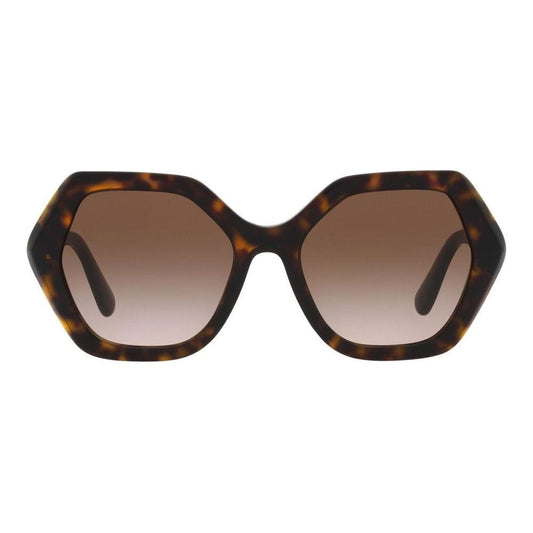 DOLCE & GABBANA MOD. DG 4406 SUNGLASSES & EYEWEAR DOLCE & GABBANA SUNGLASSES Dim Gray